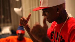 Make My City Proud (Music Video) - Soulja Boy Tell Em