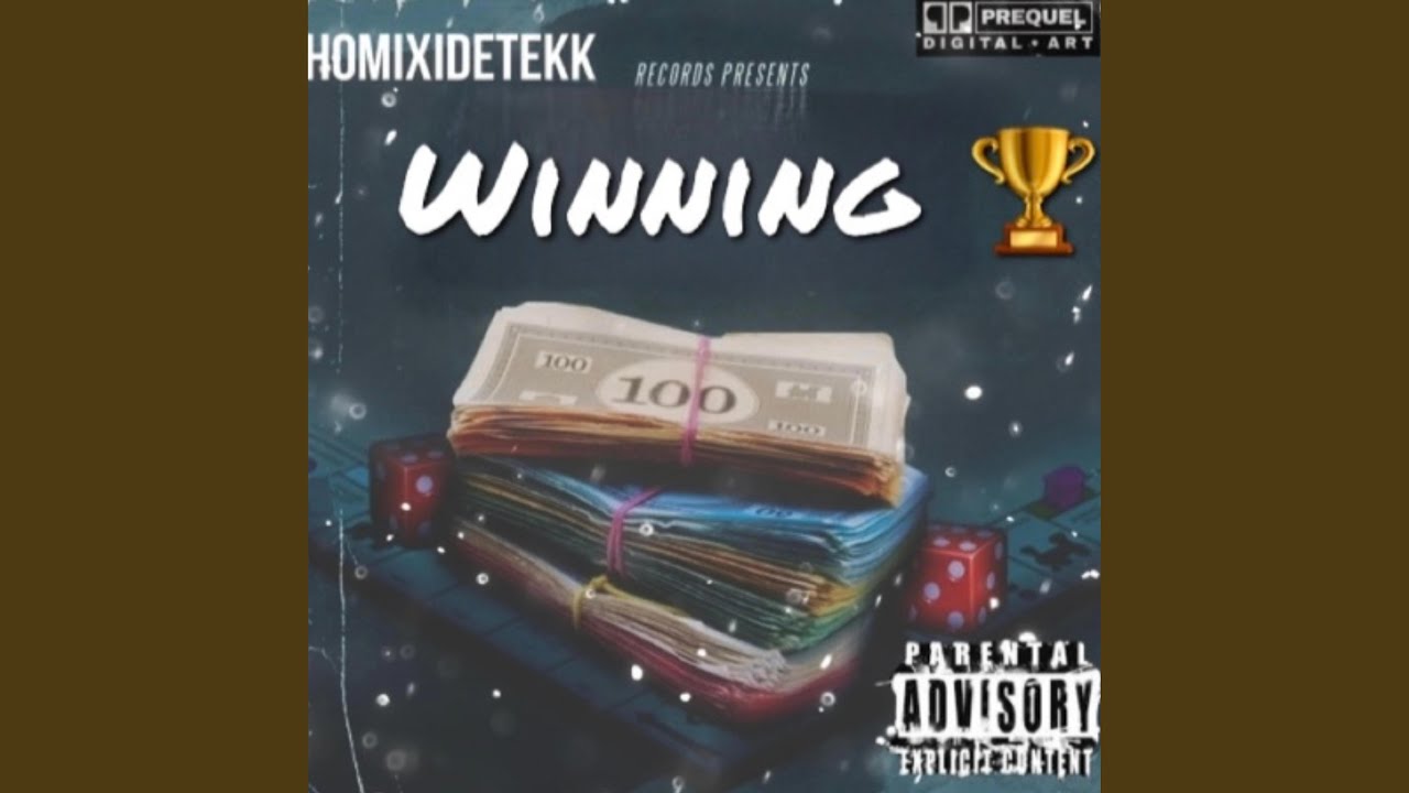 Watch Winning on YouTube Watch Winning on YouTube