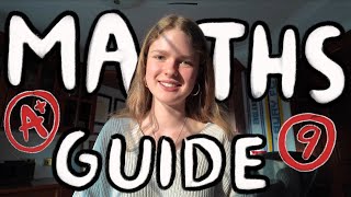 you can get top grades in maths this summer || the foolproof guide