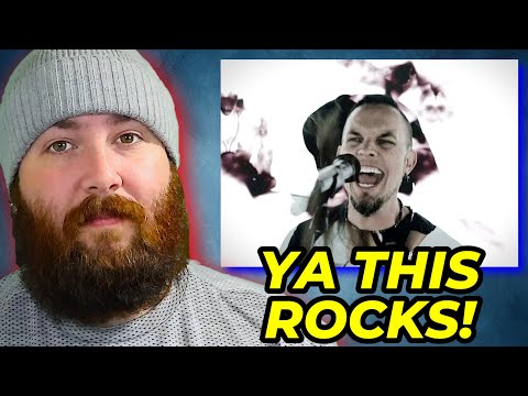 Tremonti If Not For You Creeds Guitarist! | Brandon Faul Reacts