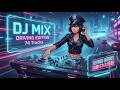DJ MIX 74 Tracks — DRIVING EDITION