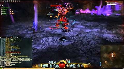 Citadel of Flame Path 1 (Part 2 of 2)