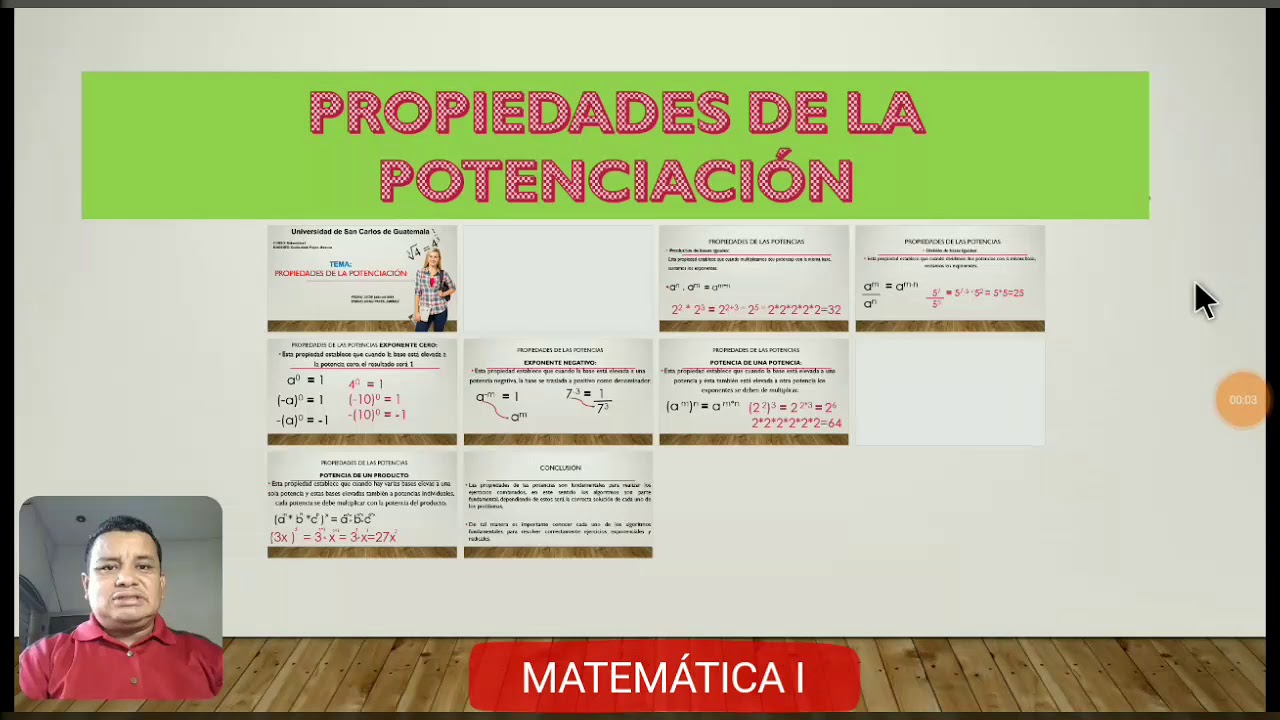 MDT MAT I - YouTube