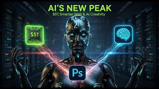2-Minute AI News: Nvidia's $5T Supercomputer, OpenAI's Upgraded Browser & The AI Photoshop