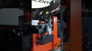 Helente Hx - Every Detail Finished Before You Even Sit In