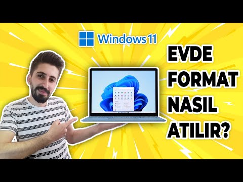 Video: Windows Anahtarı Olmadan Tüm Açık Program Pencerelerini Gizleme