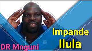 Dr Mnguni | Ilula