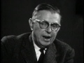 Sartre — Sur le théâtre