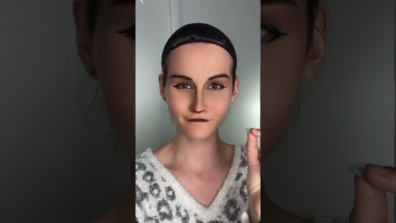 I'm taking off my Sticks cosplay from the Sonic universe ! #cosplay #makeup