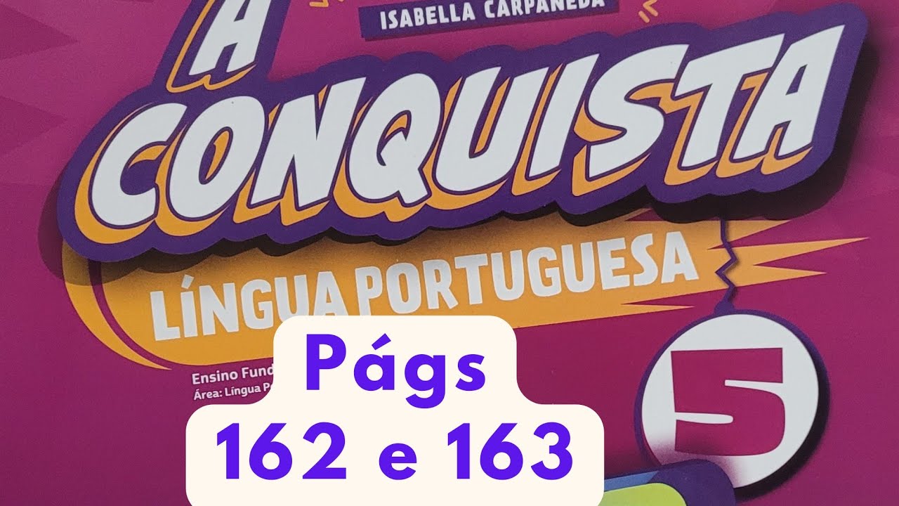 Quiz de Livros - Página 162