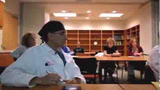 Meet the Medical Director of UVA Health System Advanced Cardiac Valve Center, Dr. Scott Lim