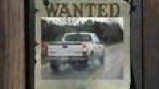 No.11 OCALA'S MOST WANTED... BAD DRIVERS