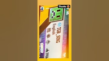 @TGB SINGAM MASS PROFILE INTRO🥰