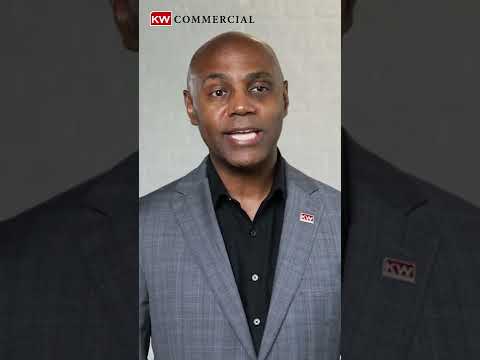 KW Commercial Agents Provide Real Estate Services For Clients In Virtually Any Market Worldwide