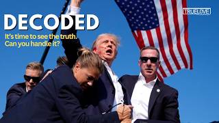 Butler Pennsylvania Donald Trump Assassination Attempt Decoded