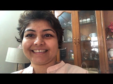 Kunjal Kriya After Festival Live By Aasnaya