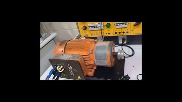 Control de velocidad de motor DC con IGBT y PWM