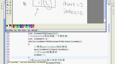 韩顺平 循序渐进学 java 从入门到精通 第18讲 排序 查找