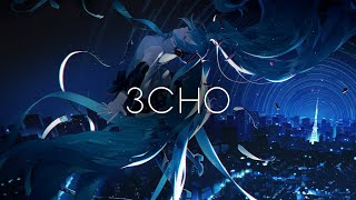 「Nightcore」3CHO - Help Myself (ft. HALIE)