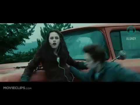 ينقذ حبيبته من الموت