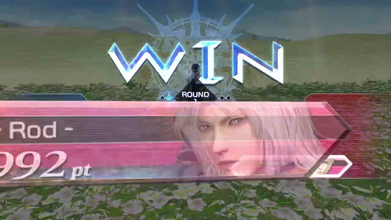 PR+　優勝　魔王 ダオス　CXチャレンジ YouTube