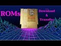Game ROMs For The Retro Cartridges You Currently Own Game ROMs For The Retro Cartridges You Currently Own