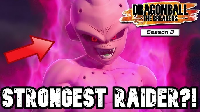 Dragon Ball: The Breakers - Frieza Joins the Raider Lineup - Xbox Wire