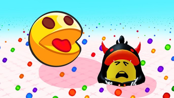 Sphere Eating Simulator Codes and Experience, Image source: Roblox.com