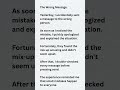 English Shadowing | The Wrong Message | B2 Level #english