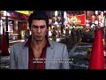 Yakuza 6: Like, Comment, Subscribe LOCKED DOOR Substory Hanging out window Lullaby Mahjong Tsutsui