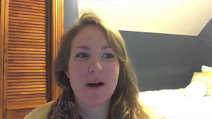 Twin Seeker Caitlin Causey is looking for her evil...
