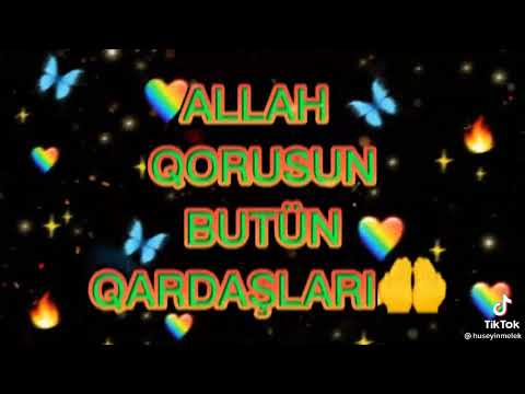 gözümün ağı-qarası