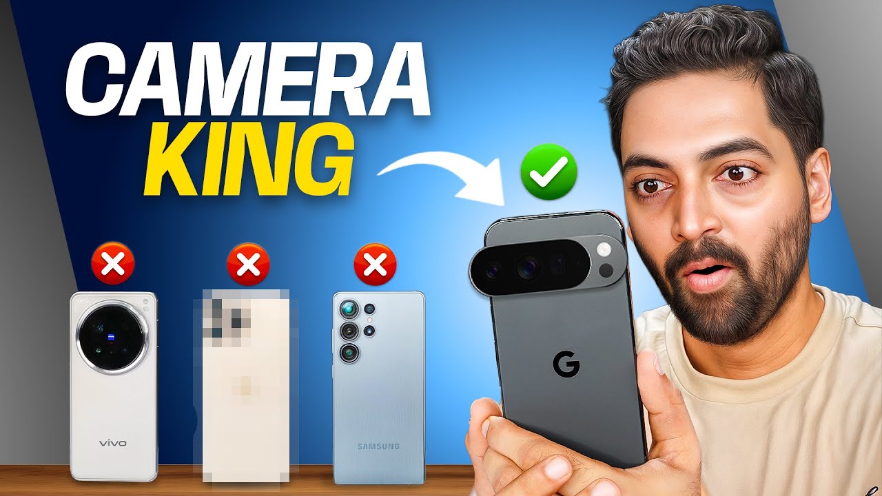 Pixel 10 Pro Review: Why I’m Shocked After 10 Days!