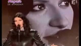 Laura Pausini - Je Chante (Io Canto) (Video Clip)