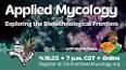 The Intriguing World of Mycology ile ilgili video