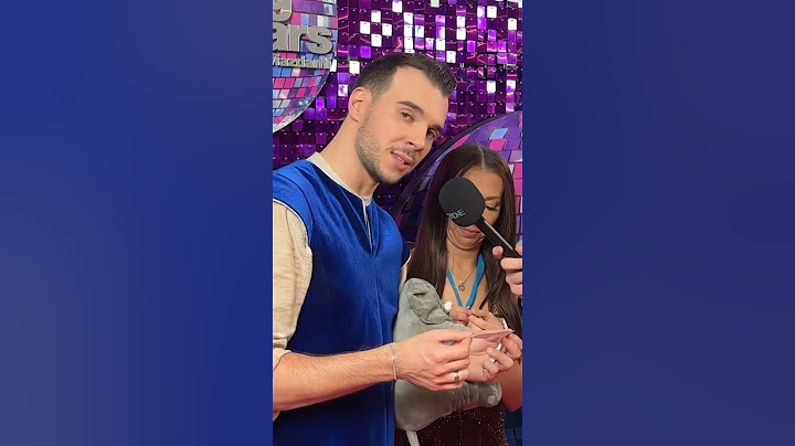 NAJLEPSZY GŁOS W TAŃCU Z GWIAZDAMI 😎🤩 #tanieczgwiazdami #dance