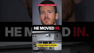 He Found a Dead Man… Then Took His House