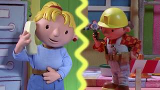 Bob The Builder - Clocktower Bob Bob The Builder Season 2 Videos For Kids Kids Tv Shows