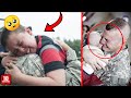 TOP 15 MOST AMAZING EMOTIONAL SOLDIERS COMING HOME COMPILATION