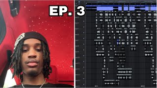 Making A Song EVERY WEEK Until I BLOW UP (EP. 3)