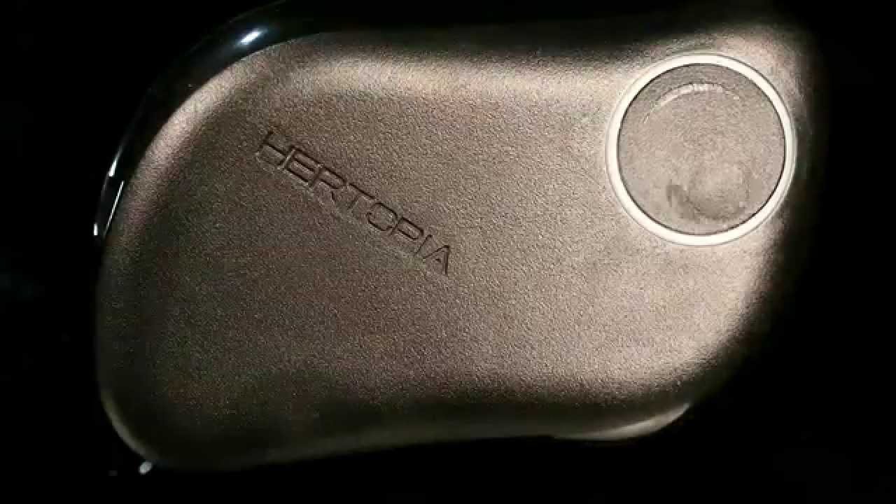 HERTOPIA Airbrush Makeup System