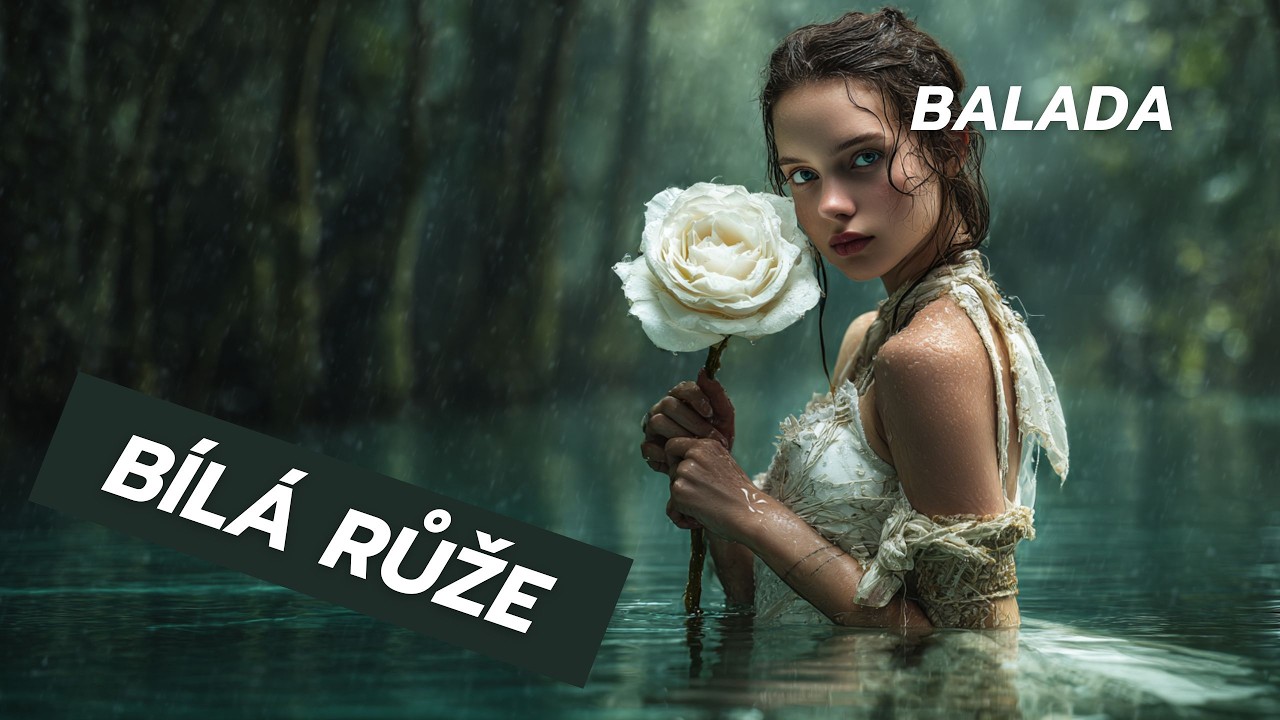 Bílá růže (Tragická balada 2026)