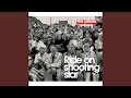 Ride on shooting star