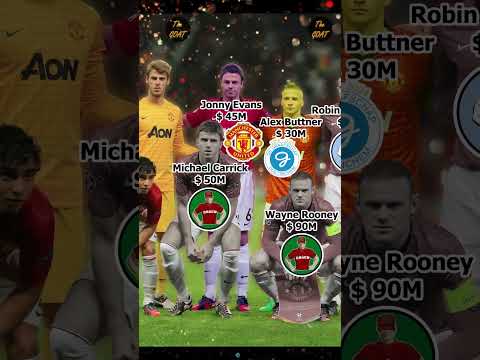 Sir Alex Ferguson's