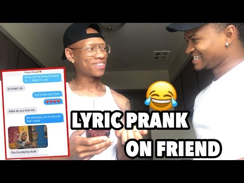 lyric-prank-on-friends