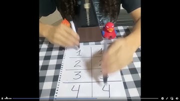 rhythm practice - Practicing Polyrhythm (Music Corner video )
