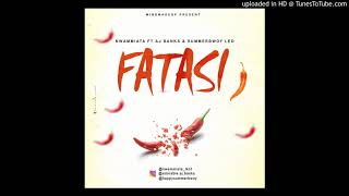 Nwammiata Ft Aj Banks X Summerbwoy Leo - Fatasi