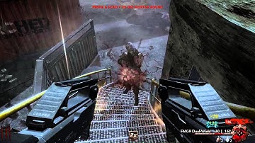 Custom Zombies - Project Viking Beta - part 1