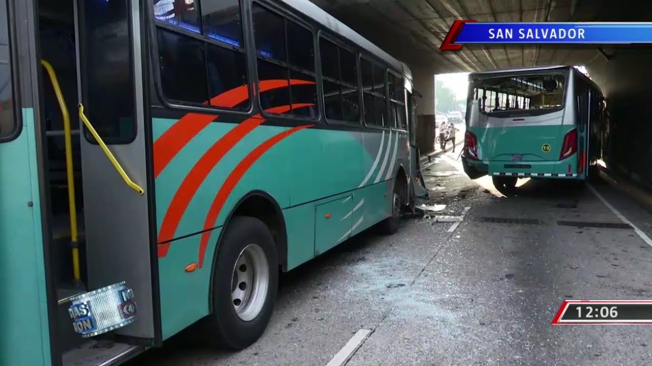 Accidente de ruta 52