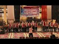 المايسترو عصام الشازلي واغنية بكرا تزيد فرحتنا في حفل تكريم المعلم المثالي بالمنيا 2023 المايسترو عصام الشازلي واغنية بكرا تزيد فرحتنا في حفل تكريم المعلم المثالي بالمنيا 2023